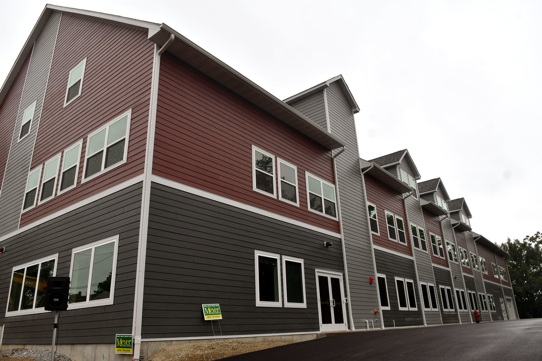 Rivermont Collegiate opens new STEAM center.